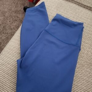 Womens Align Leggings